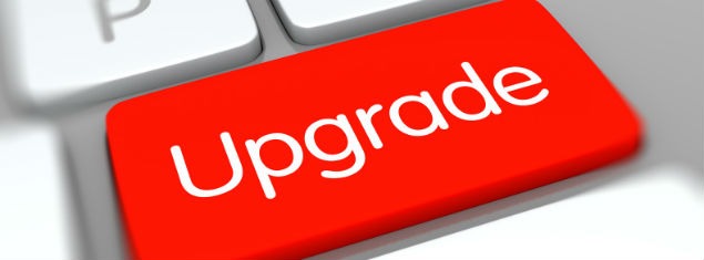 UK PLUS 9816 has new upgrade of its software